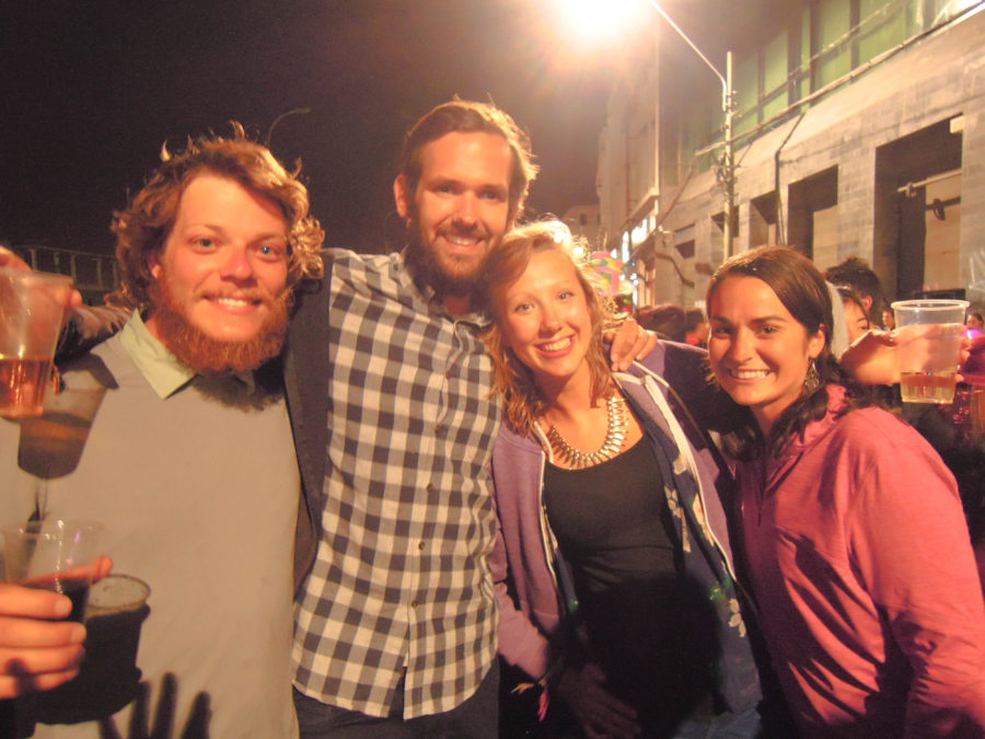 We found Flick and Luke!!!