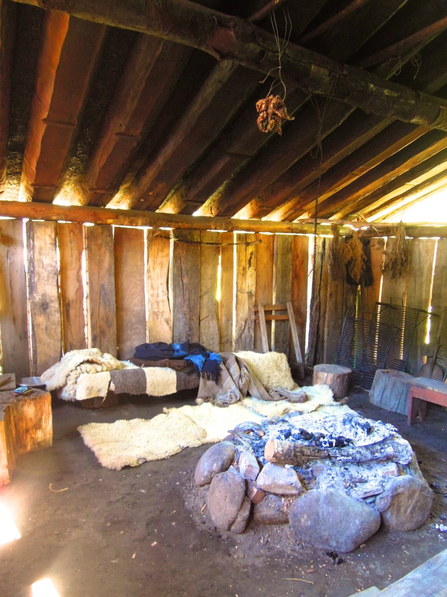 Inside Ruka Trankurra