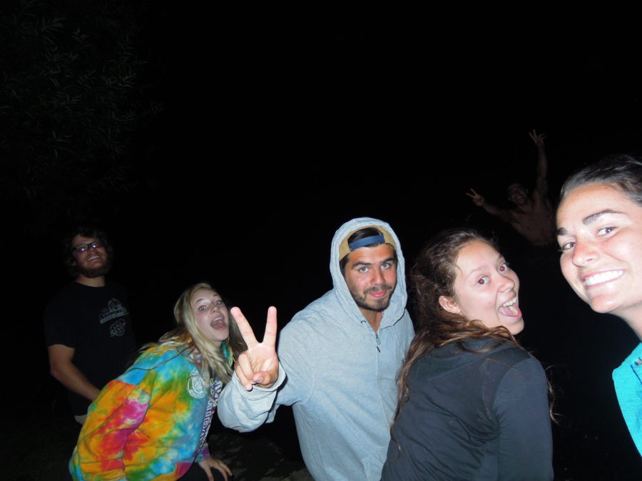 Can you find Gaspar?