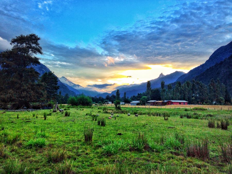 God's beauty is the best!!!