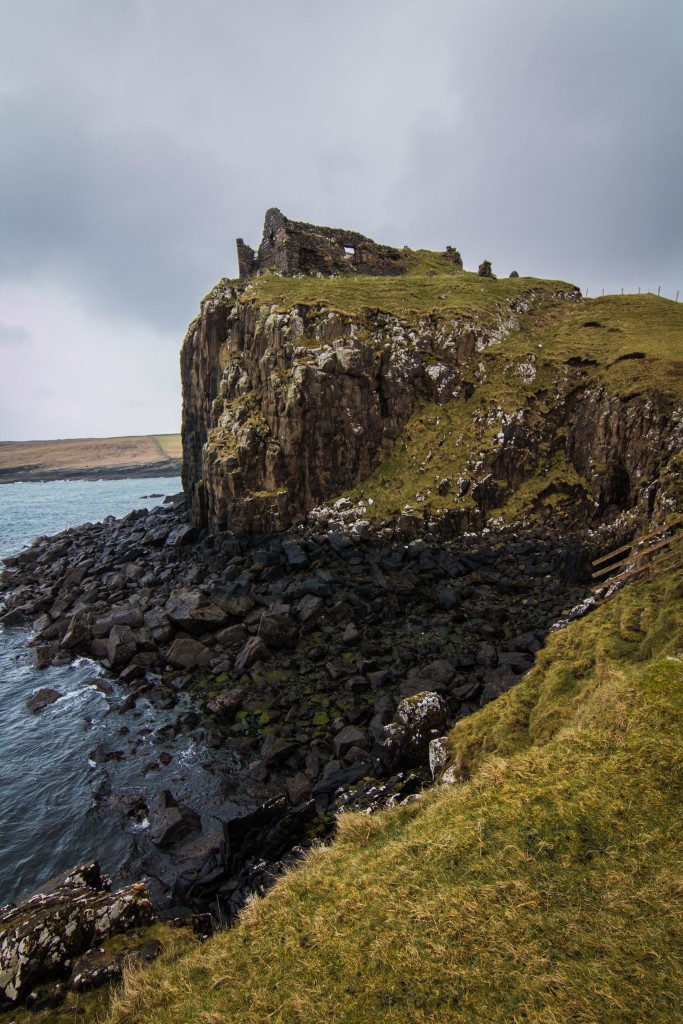 cliff castle