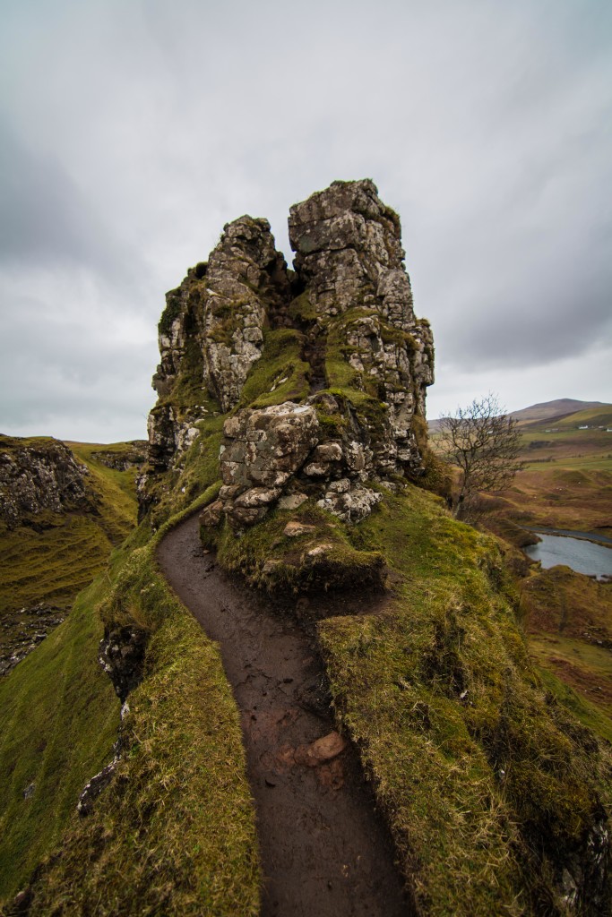 Rock Formation