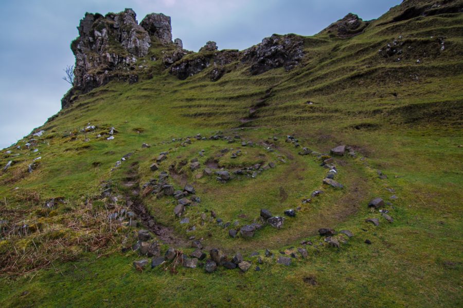 Fairy Glen
