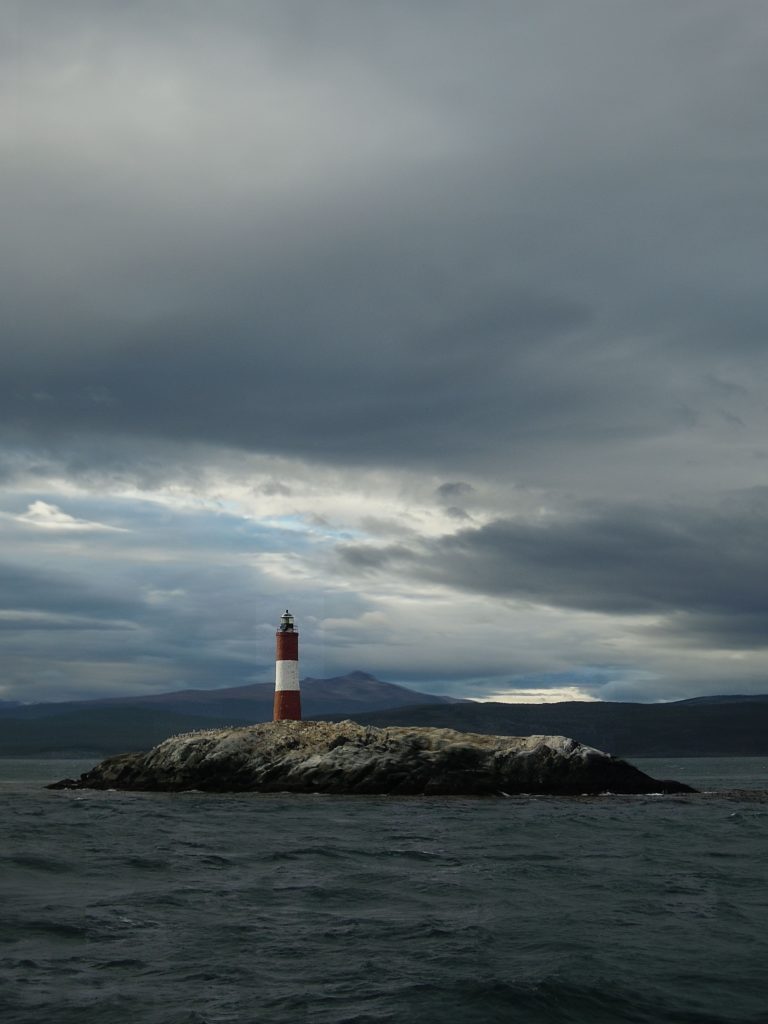 Lighthouse, Ushuaia, arboursabroad