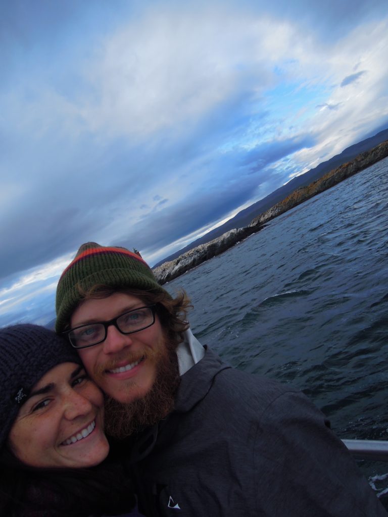 cruise, Ushuaia, arboursabroad