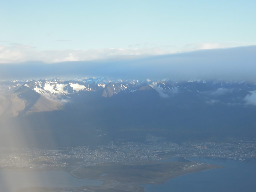planes, South America, arboursabroad
