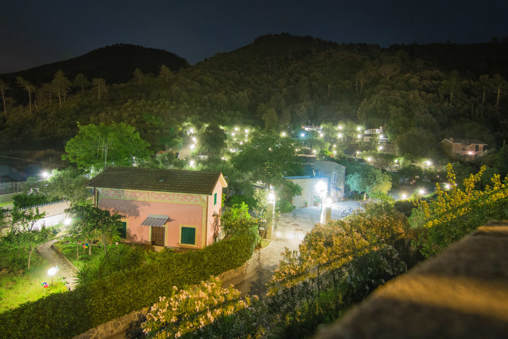 camping, Deiva Marina, Italy, arboursabroad