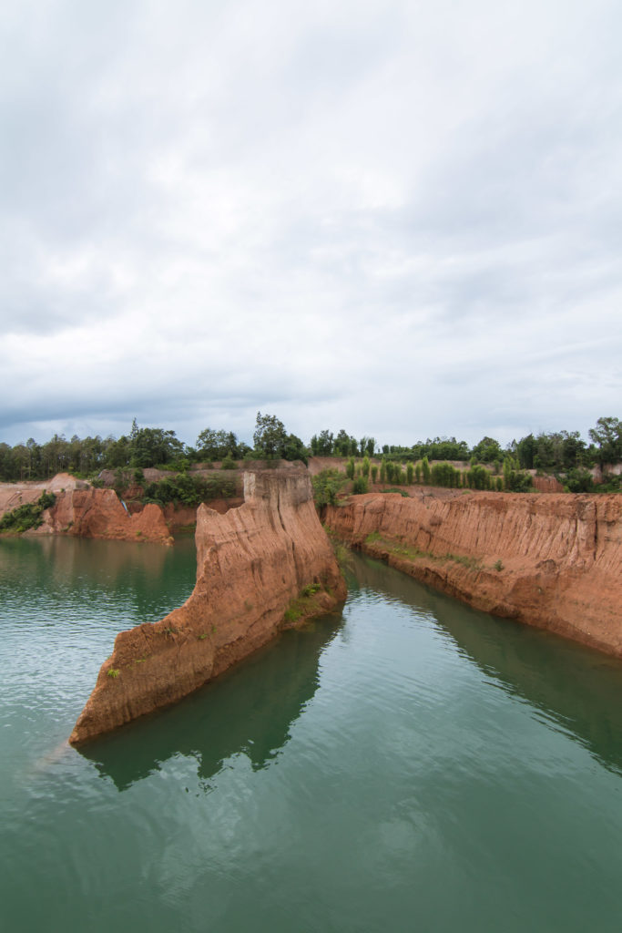 Grand Canyon, Thailand, Chiang Mai, arboursabroad
