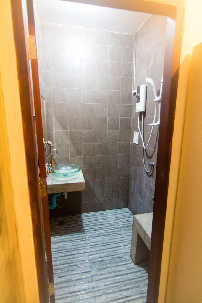 ZZ House, hostel, Chiang Mai, arboursabroad