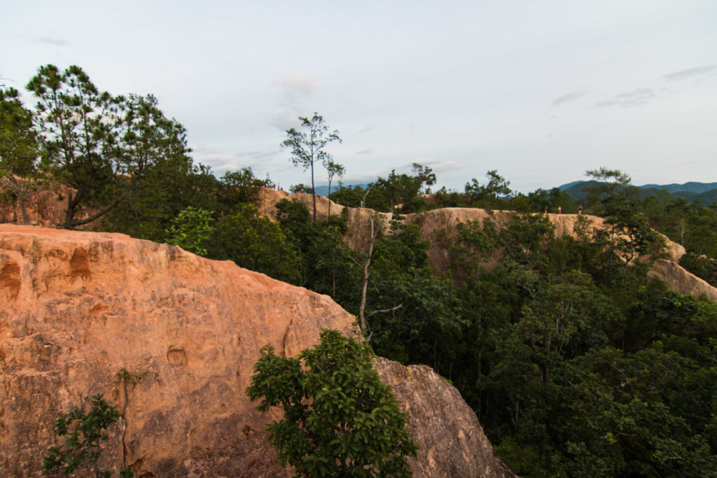 Pai Canyon, Pai, Thailand, arboursabroad