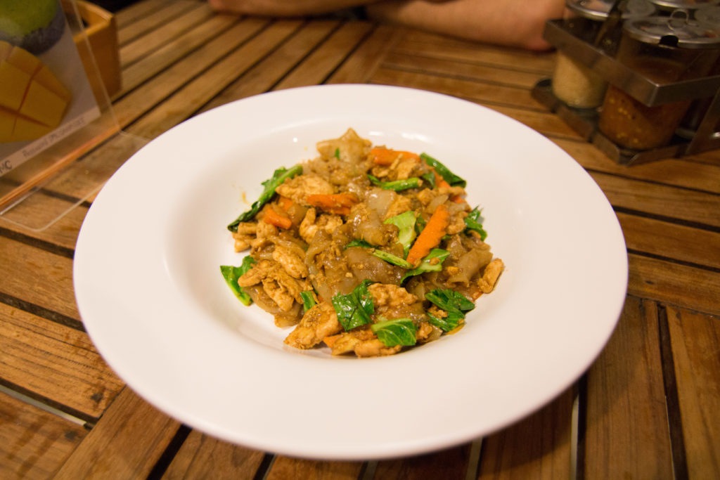 Stir Fry, Koh Phi Phi Restaurants, Amico Restaurant, arboursabroad, Thai Island