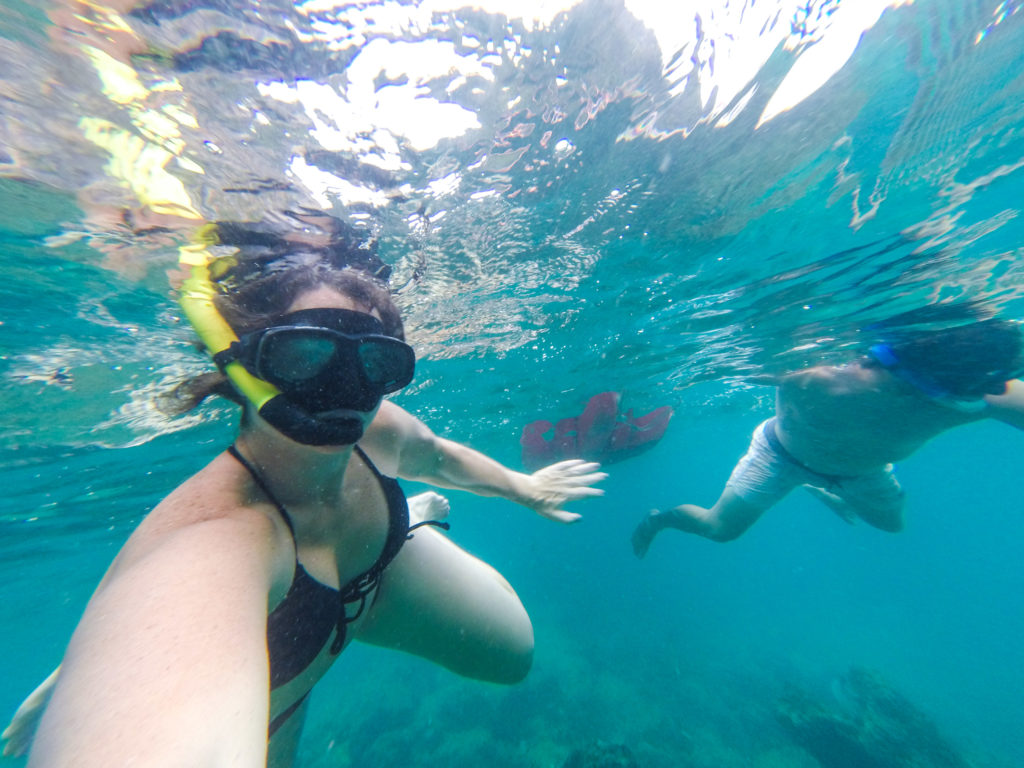 thailand, snorkeling, island hopping, arboursabroad, siam tours
