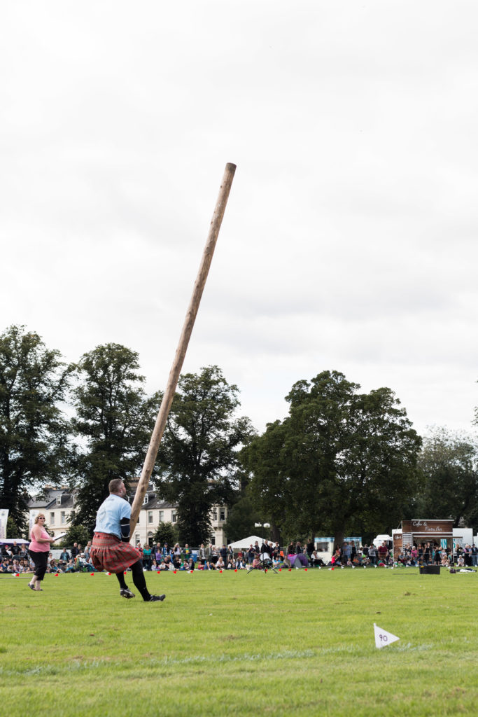 highland games, perth, arboursabroad