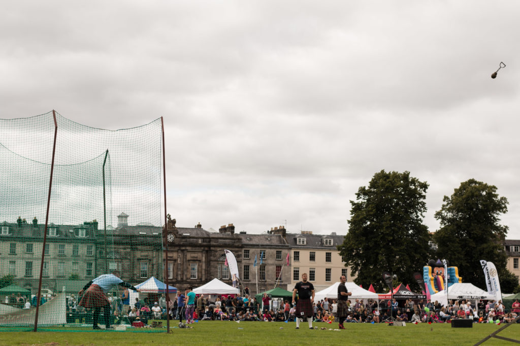 highland games, perth, arboursabroad