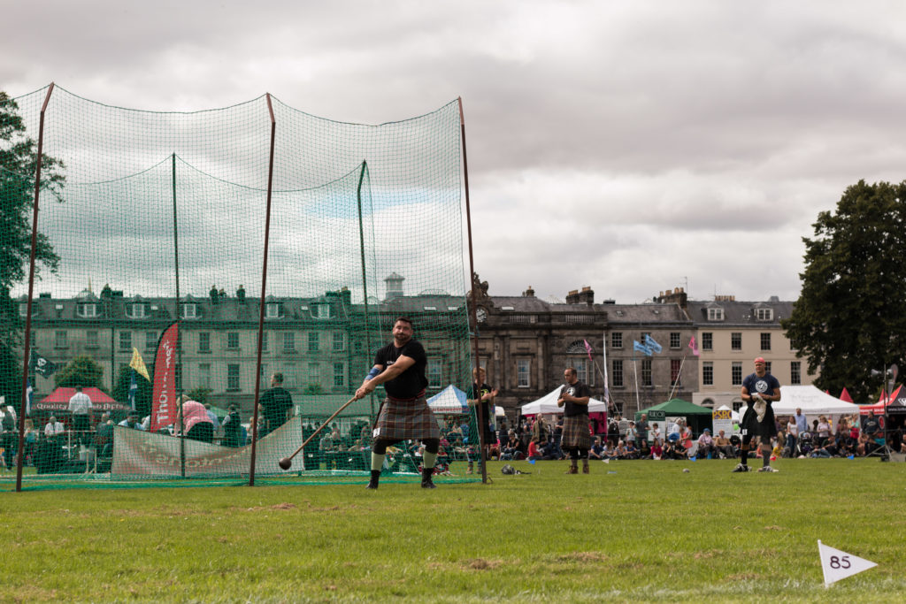 highland games, perth, arboursabroad