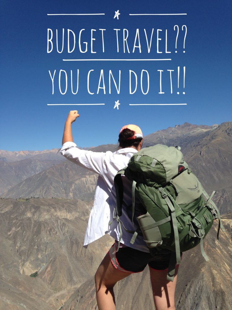 Travel budget, budget traveling, arboursabroad, mountains, budget, travel advice