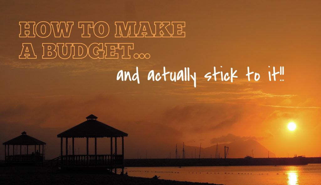 Travel budget, budget traveling, arboursabroad, sunsets, budget, travel advice