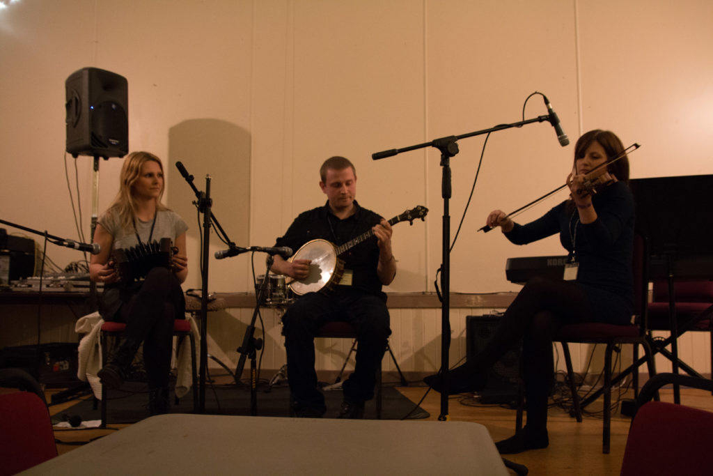 Hummelskju, Shetland, Accordion and Fiddle Festival, arboursabroad, Scotland,