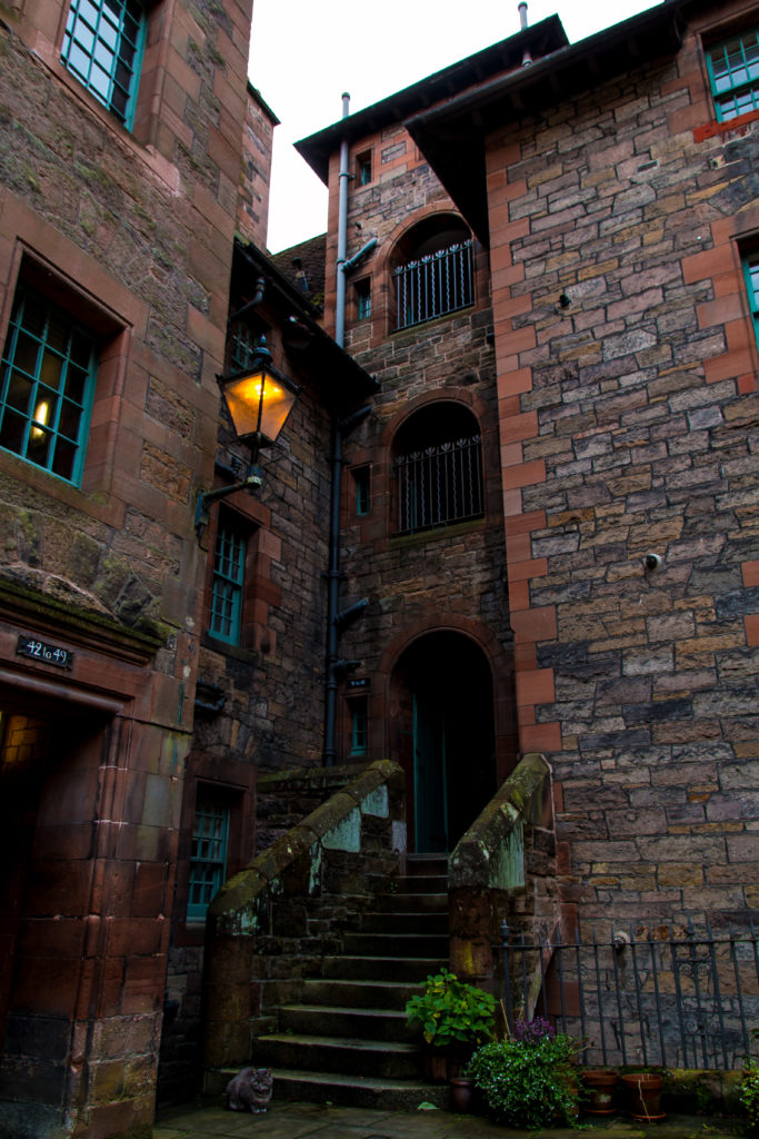 Edinburgh's Hidden Gems, Edinburgh secrets, Edinburgh, Scotland, arboursabroad, visitscotland, Dean's Village
