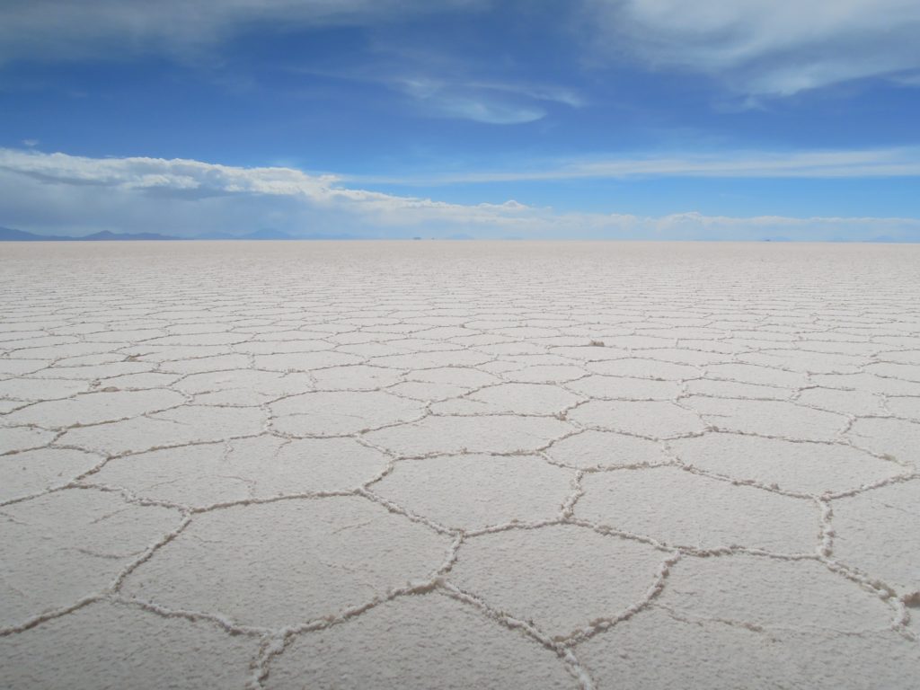 Salar de Uyuni, Salt Flats, Bolivia, cheap travel destinations, arboursabroad