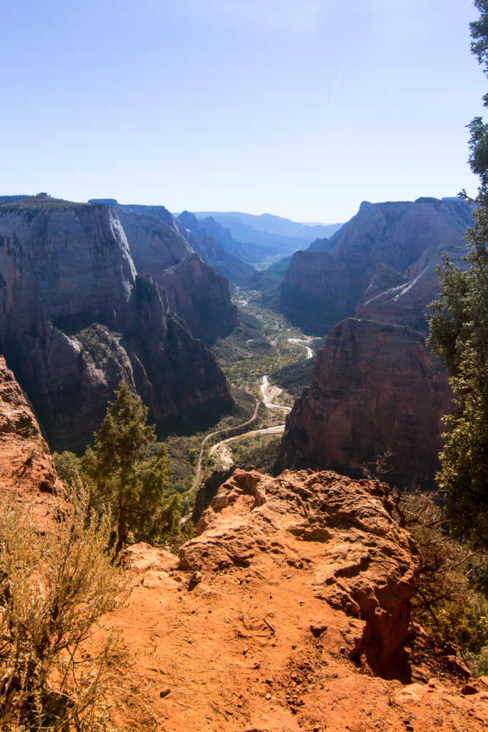 Zion National Park, Utah, canyon, arboursabroad, cheap travel destinations