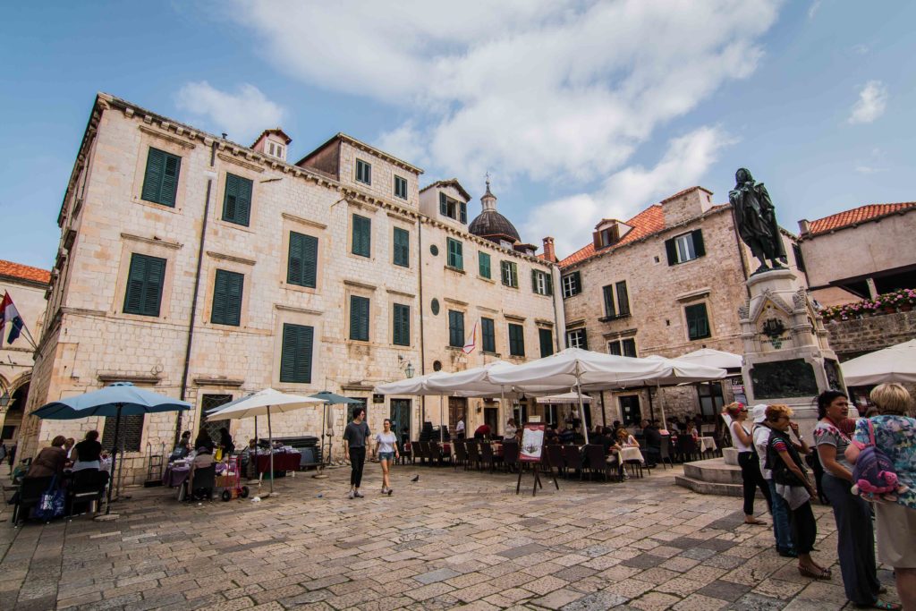 Old Town Dubrovnik, Dubrovnik, Croatia, Restaurants, things to do in Dubrovnik, arboursbroad