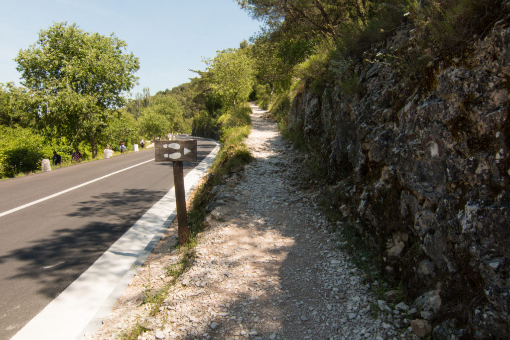 Krka National Park Trails, Krka Waterfalls guide, Croatia, arboursabroad