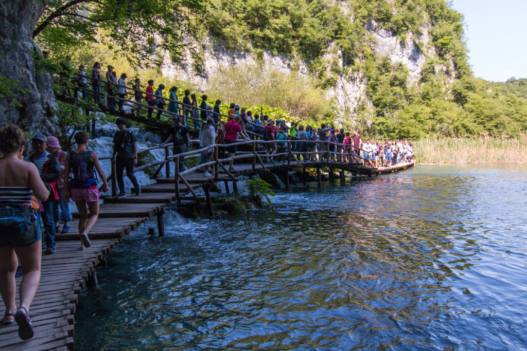 Plitvice Lakes Guide, plitvice lakes, croatia, arboursabroad, Plitvicka Jezera