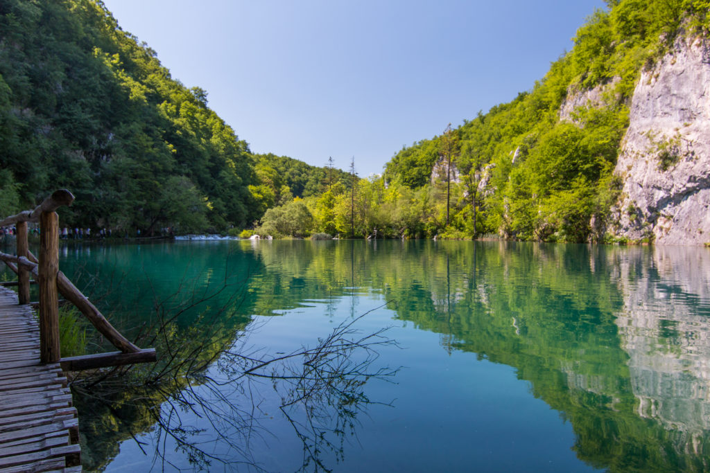 lake, trail, national park, Croatia, Plitvice Lakes Guide, arboursabroad
