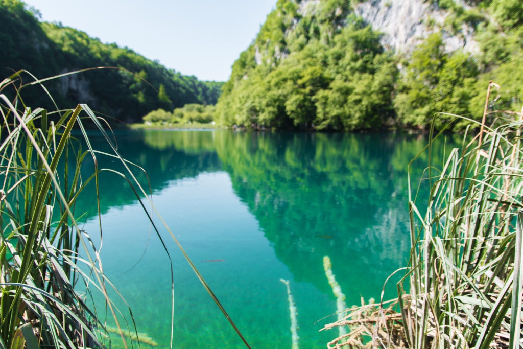 lake, national park, Plitvice Lakes Guide, Croatia, arboursabroad