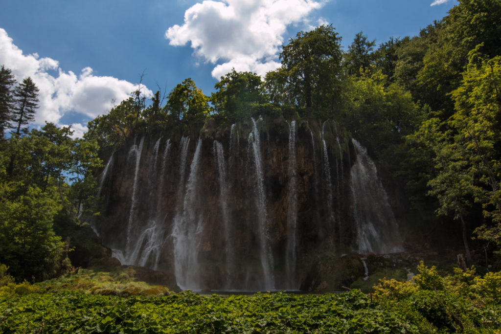 waterfall, Plitvice Lakes Guide, Croatia, national park, arboursabroad