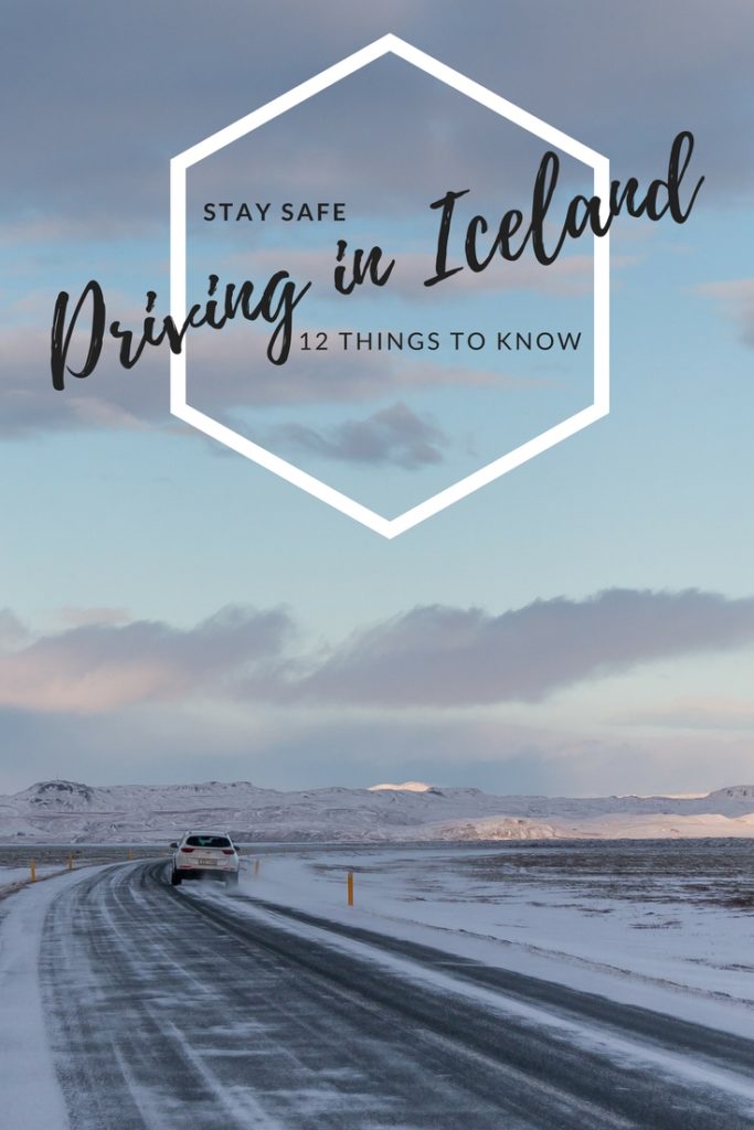 Iceland, Driving in Iceland, winter Driving in Iceland, driving tips, arboursabroad