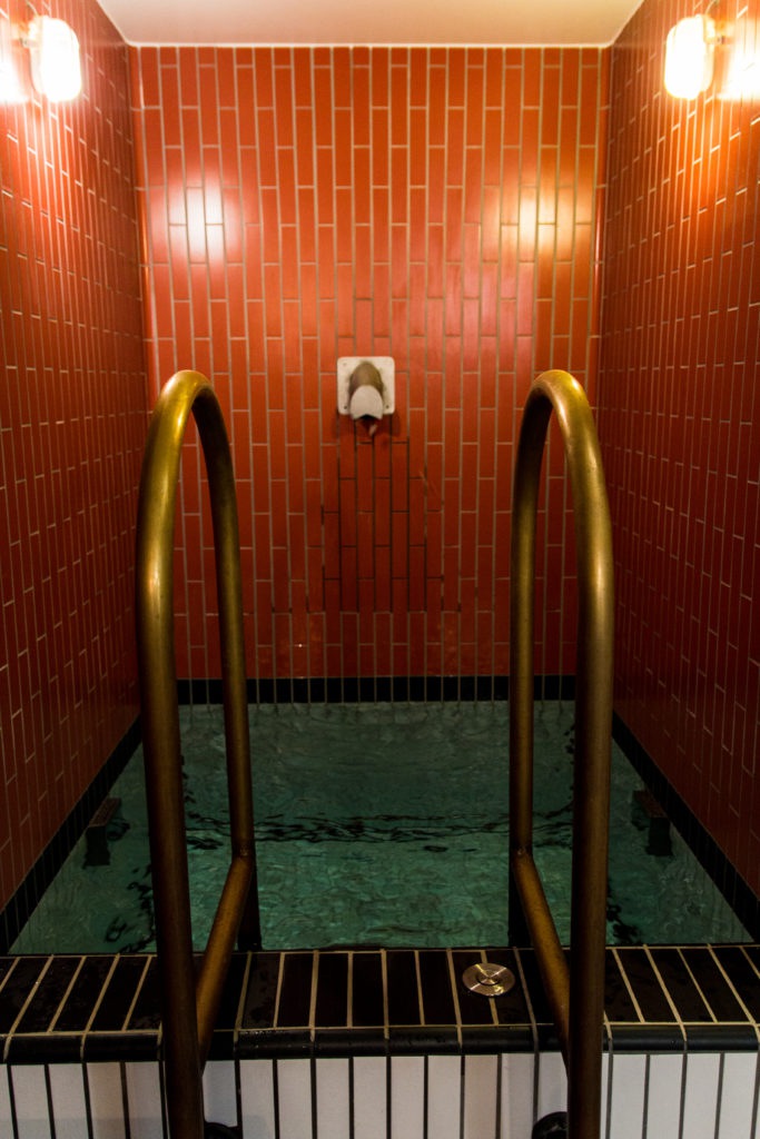 Palatinus Baths, Budapest thermal baths, arboursabroad