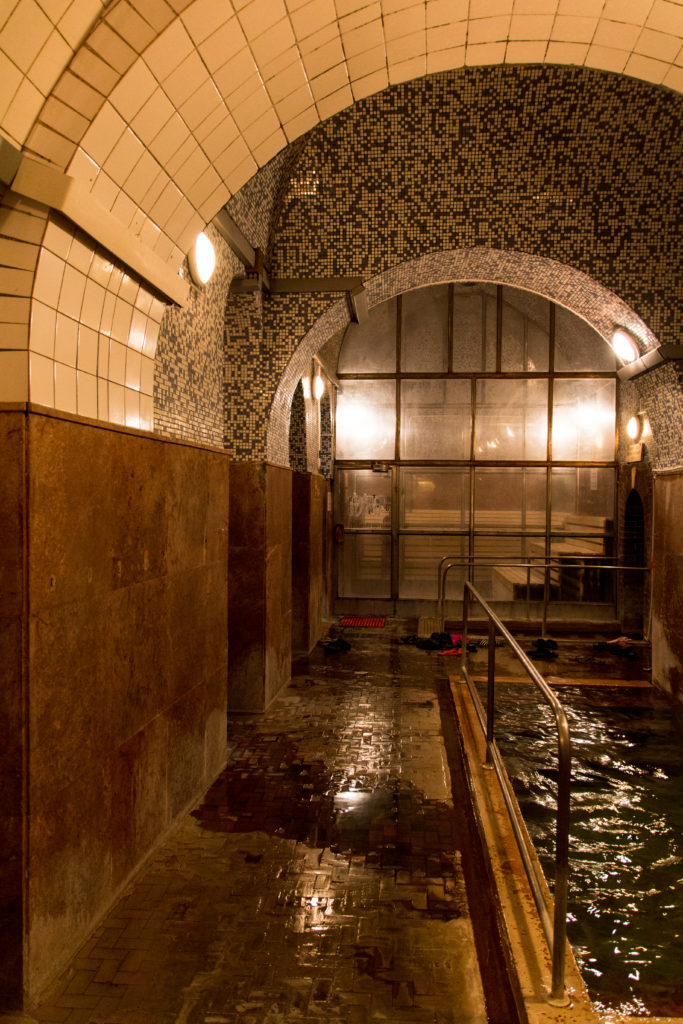 Historic Budapest, Kiraly Baths, Thermal Baths, Budapest, arboursabroad