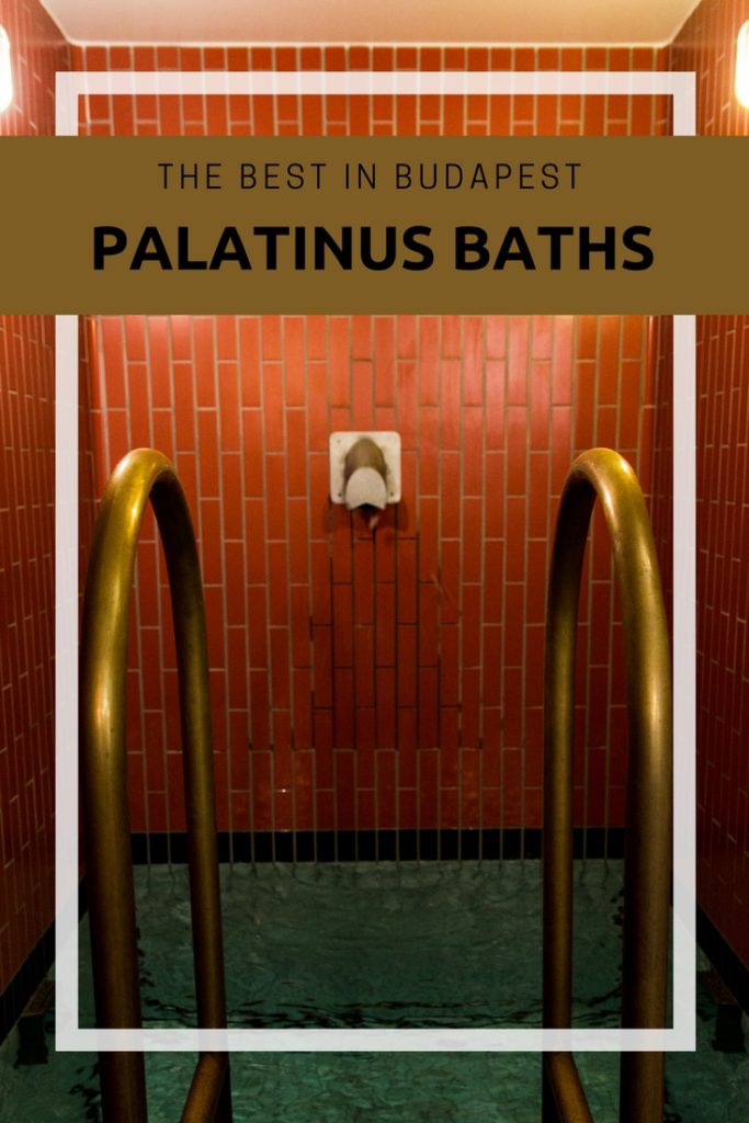 Budapest Thermal Baths, winter thermal bath, Palatinus Baths, arboursabroad
