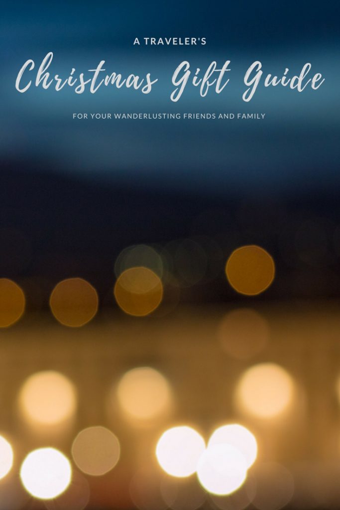 practical traveler gifts, christmas gift guide, arboursabroad, practical gifts