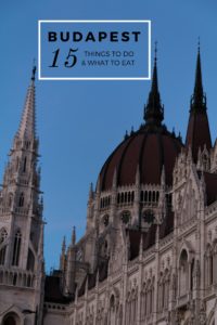 Visiting Budapest, Budapest City Guide, Things to do in Budapest, arboursabroad