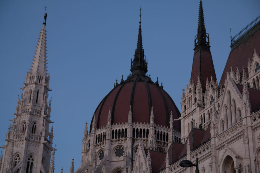 close up of Hungarian Parliament Building, Budapest, Hungary, Hungary architecture, arboursabroad