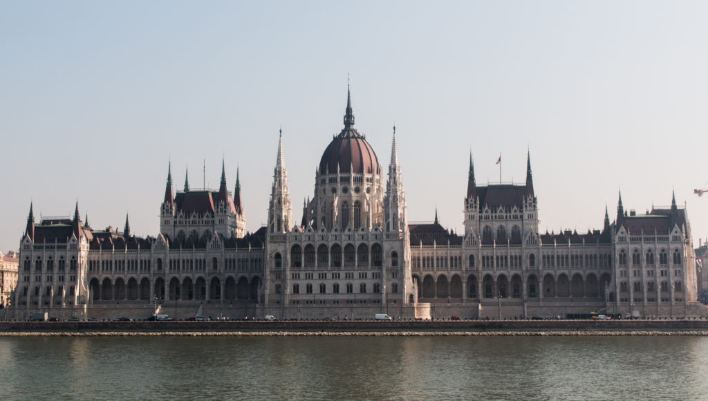 Hungarian Parliament Building, Budapest Guide, arboursabroad