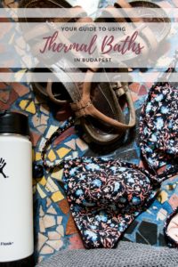 thermal pools, how to use thermal pools, budapest, Thermal baths, arboursabroad