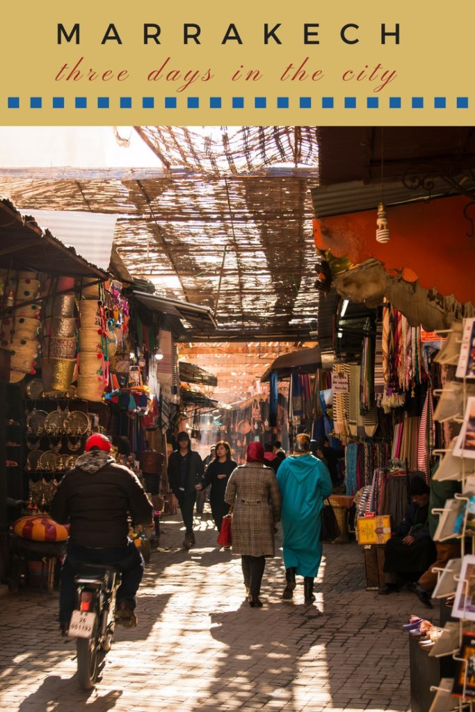 Marrakech souks, Media, Marrakech streets, arboursabroad, city guide