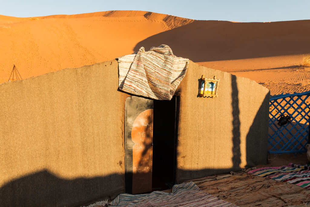 Berber tent, Sahara Dunes, Morocco, camel trek, arboursabroad