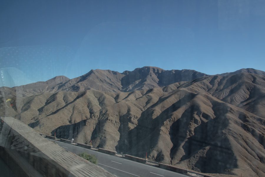Atlas Mountains, ArboursAbroad, Marrakech to Merzouga