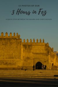 fez or Fes, visiting Fez, Morocco, arboursabroad