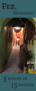 Visiting fez, Morocco, city break, Arbourabroad