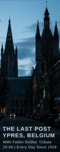 Flanders Fields, Ypres, Belgium, Iepres, arboursabroad, WW1