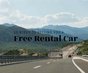 free rental car, car hire for free, ryan air, price promise, arboursabroad, travel free