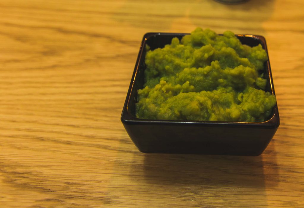 mushy peas, scottish food, must eat in Scotland, food guide, arboursabroad