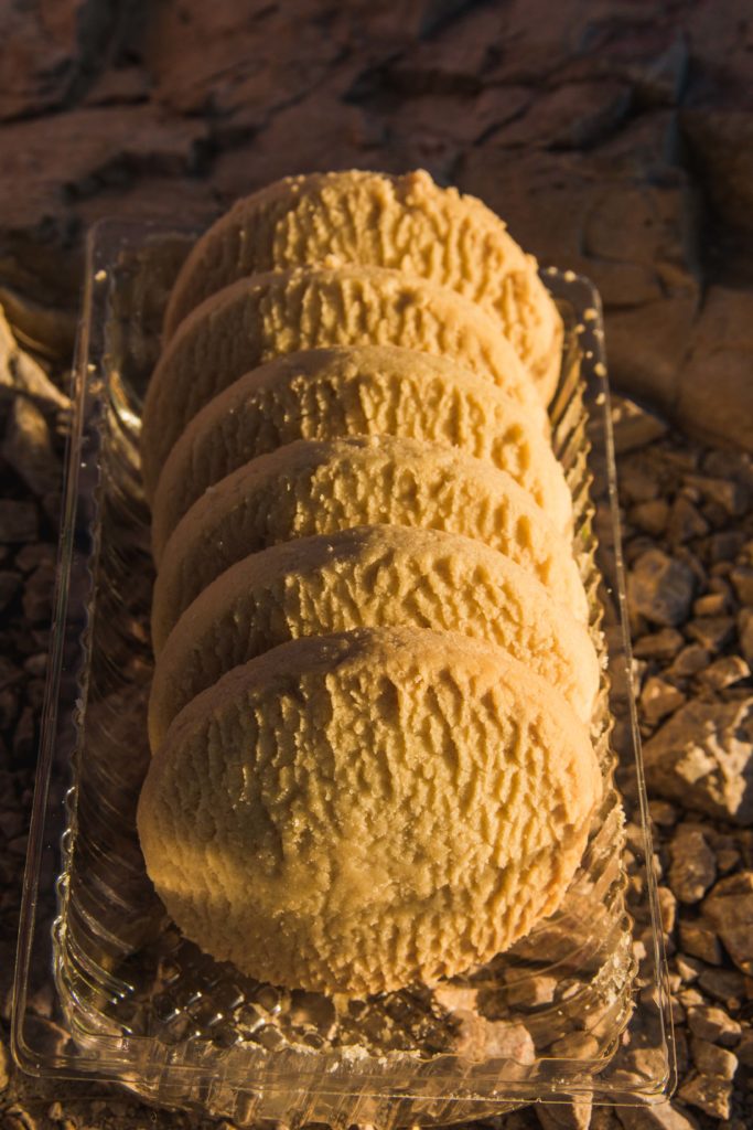 scottish shortbread cookies, cookies, Scotland food guide, arboursabroad