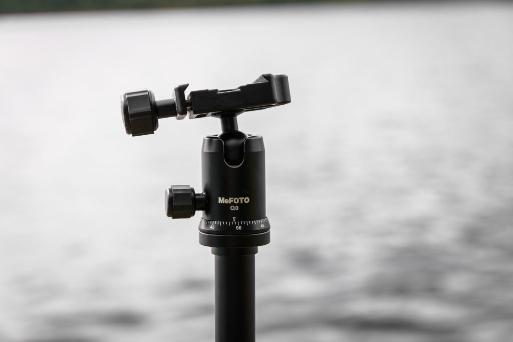 compact tripod head, MeFoto tripod, arboursabroad, gear review, best camera gear